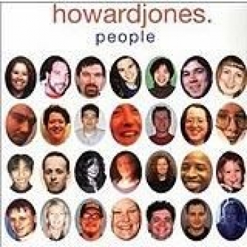 Album People de Howard Jones