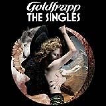 Album The Singles de Goldfrapp