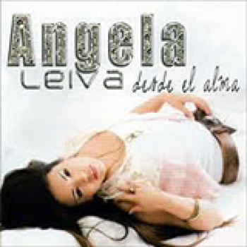 Album Desde El Alma de Angela Leiva