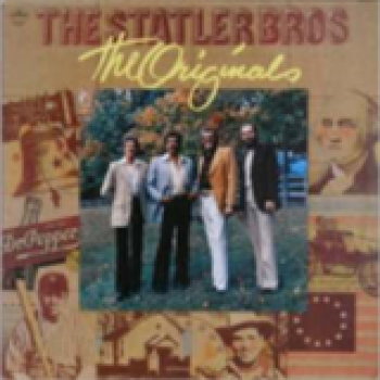 Album The Originals de Statler Brothers