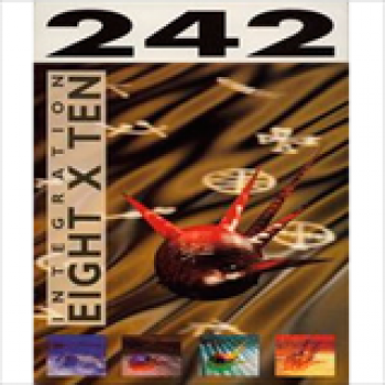 Album Integration Eight X Ten de Front 242