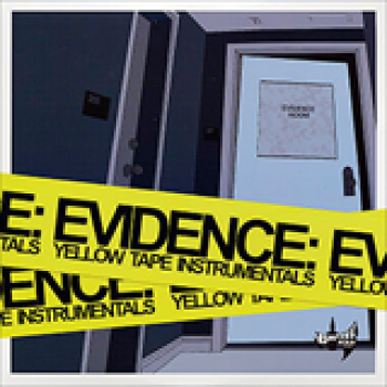 Album Yellow Tape Instrumentals de Evidence