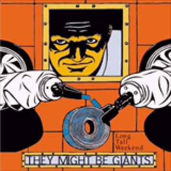 Album Long Tall Weekend de They Might Be Giants