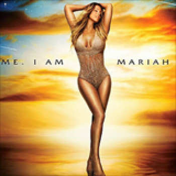 Album Me. I Am Mariah...The Elusive Chanteuse de Mariah Carey