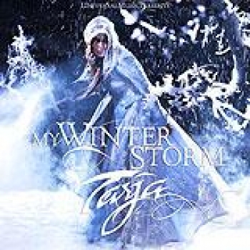 Album My Winter Storm de Tarja Turunen
