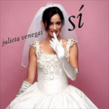 Album Sí de Julieta Venegas