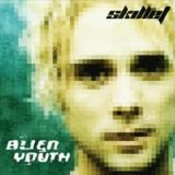 Album Alien Youth de Skillet