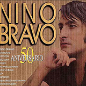 Album Nino Bravo 50 Aniversario de Nino Bravo