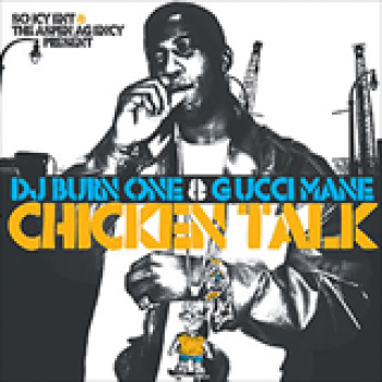 Album Chicken Talk de Gucci Mane