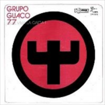 Album Grupo Guaco 77 de Guaco