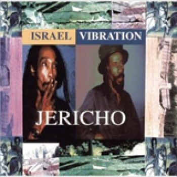 Album Jericho de Israel Vibration