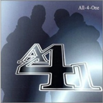 Album A41 de All 4 One