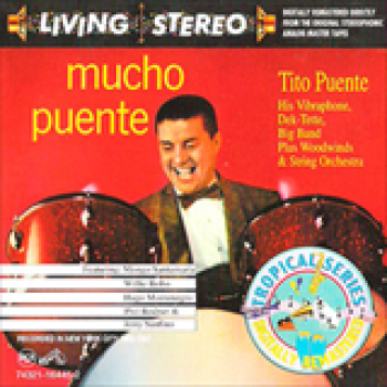Album Mucho Puente de Tito Puente