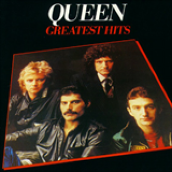 Album Greatest Hits de Queen