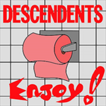 Album Enjoy! de Descendents