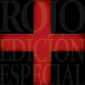 Album Edición Especial de Rojo