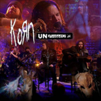 Album Unplugged de Korn