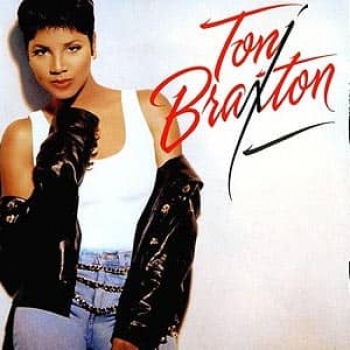 Album I Love Toni Braxton de Toni Braxton