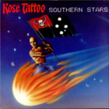 Album Southern Stars de Rose Tattoo