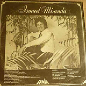 Album Sabor, Sentimiento y Pueblo de Ismael Miranda