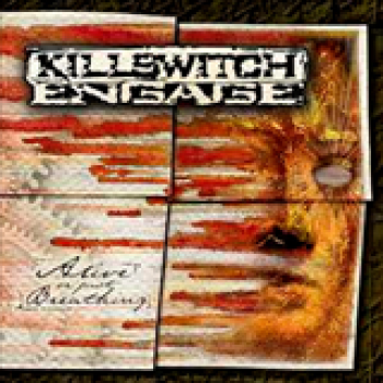 Album Alive or Just Breathing de Killswitch Engage