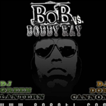 Album B.o.B vs Bobby Ray (Mixtape) de B.o.B
