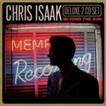 Album Beyond The Sun, CD1 de Chris Isaak