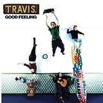 Album Good Feeling de Travis