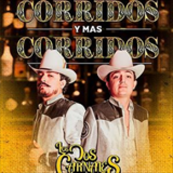 Album Corridos y Más Corridos de Los Dos Carnales