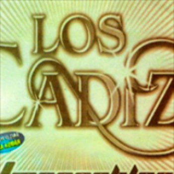 Album Exitos de Los Cádiz