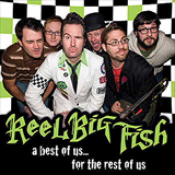 Album A Best Of Us For The Rest Of Us de Reel Big Fish