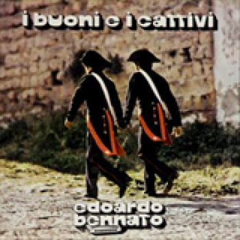 Album I Buoni E I Cattivi de Edoardo Bennato