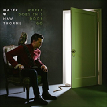 Album Where Does This Door Go de Mayer Hawthorne