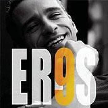 Album Eros (Español) de Eros Ramazzotti