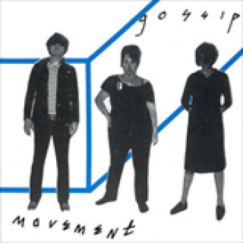 Album Movement de The Gossip