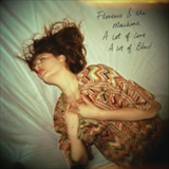 Album A Lot Of Love A Lot Of Blood de Florence And The Machine