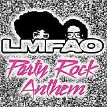 Album Party Rock de Lmfao