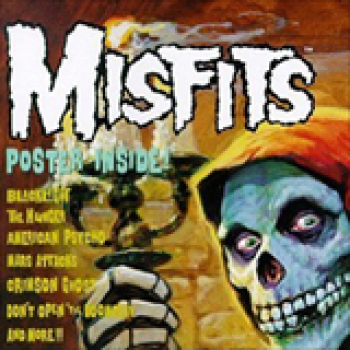 Album American Psycho de The Misfits