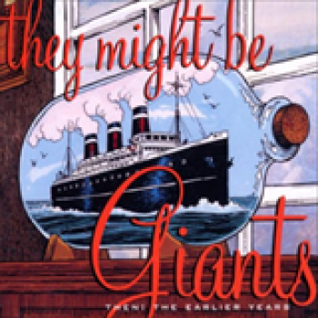 Album Then: The Earlier Years (CD1) de They Might Be Giants