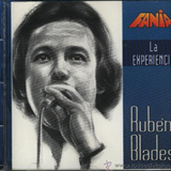 Album La Experiencia de Ruben Blades