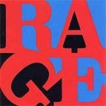 Album Renegades de Rage Against the Machine