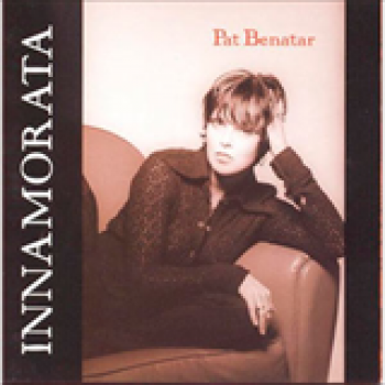Album Innamorata de Pat Benatar