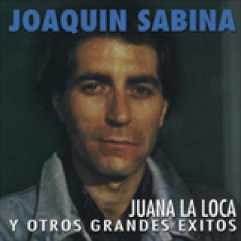Album Juana La Loca de Joaquín Sabina