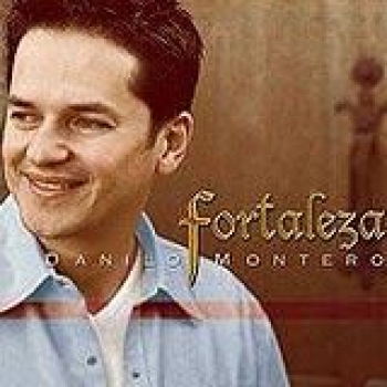 Album Fortaleza de Danilo Montero