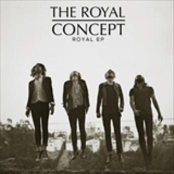 Album Royal (EP) de The Royal Concept