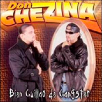 Album Bien Guillao De Ganster de Don Chezina