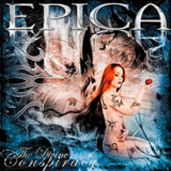 Album The Divine Conspiracy de Epica