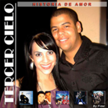 Album Historia De Amor de Tercer Cielo