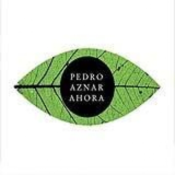 Album Ahora de Pedro Aznar