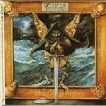 Album The Broadsword And The Beast de Jethro Tull